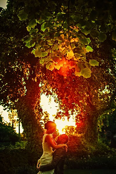 Fotógrafo de bodas Renato Zanette (zanette). Foto del 13 de agosto 2015