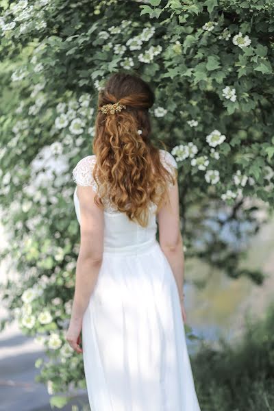 Fotógrafo de casamento Ekaterina Nevezhina (nevezhina). Foto de 12 de junho 2016