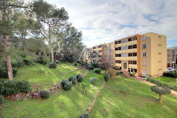 appartement à Hyeres (83)