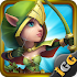 Castle Clash: RPG War and Strategy FR1.5.25