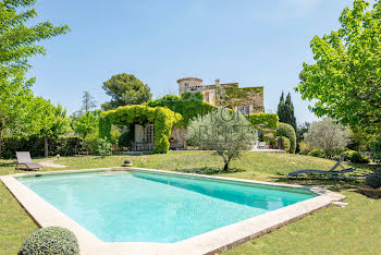 maison à Aix-en-Provence (13)