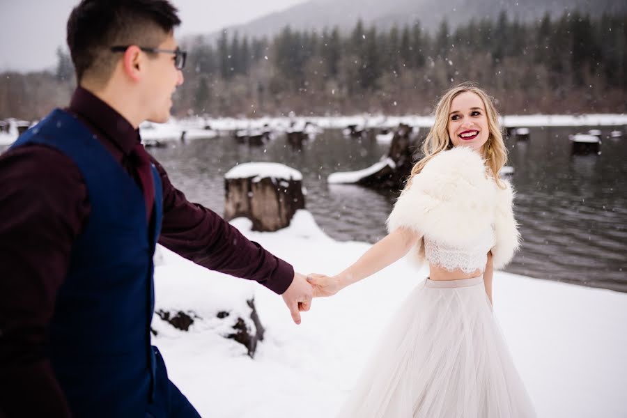 Photographe de mariage Tara Hill (tarahillstudios). Photo du 4 mars 2020