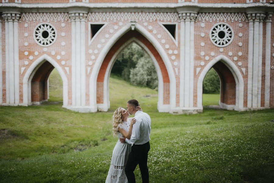 Fotógrafo de bodas Maksim Kononenko (treasure). Foto del 9 de noviembre 2023