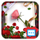 La vie en rose skin for Next SMS Download on Windows