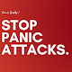 Download Panic Buddy - End panic attacks For PC Windows and Mac