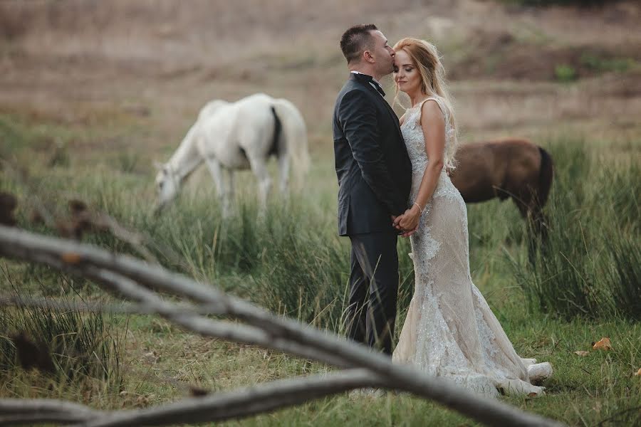 Photographe de mariage Aurel Doda (aureldoda). Photo du 18 septembre 2017