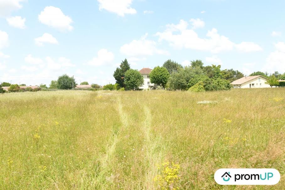 Vente terrain  866 m² à Sainte-Livrade-sur-Lot (47110), 64 000 €