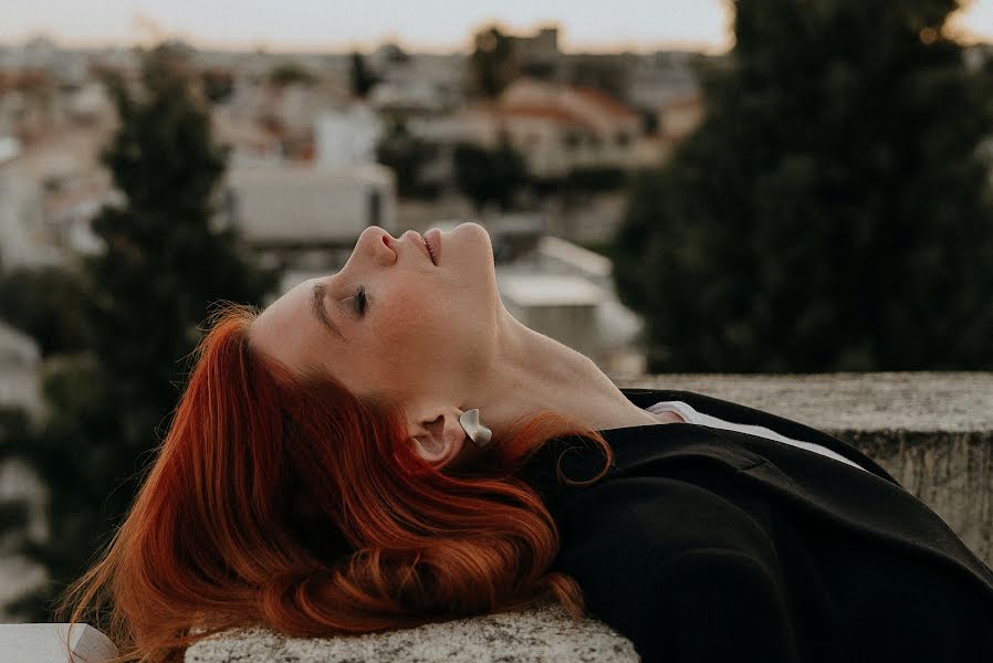 Svadobný fotograf Anna Russu (roussou). Fotografia publikovaná 9. marca