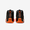 womens air jordan 12 brilliant orange