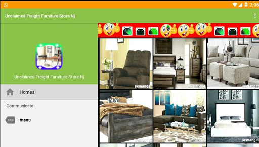 Download Unclaimed Freight Furniture Store Nj Apk Full Apksfull Com