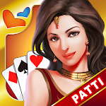 Cover Image of Télécharger Teen Patti - Bollywood 3 Patti 1.4.7.1 APK