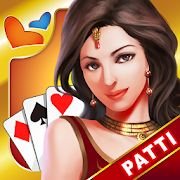 Teen Patti - Bollywood 3 Patti 1.4.6 Icon