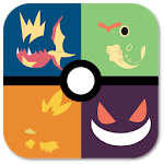Cover Image of Tải xuống Guess the Pokemon 3.14.2dk APK