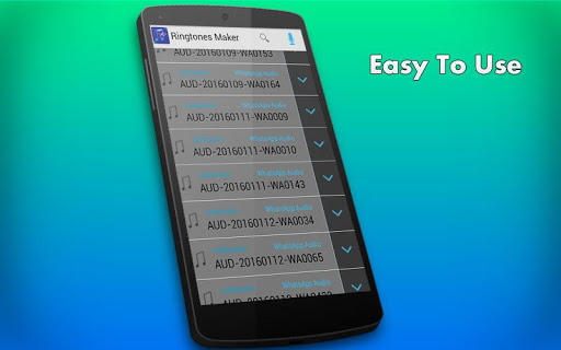 Ringtone Maker Free