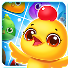 Chicken Splash - Match 3 Game 5.2