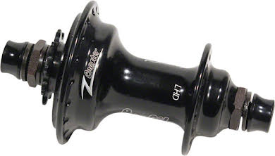 Profile Racing ZCoaster Rear Hub 3/8" Axle 60 Degree Slack Ring alternate image 0