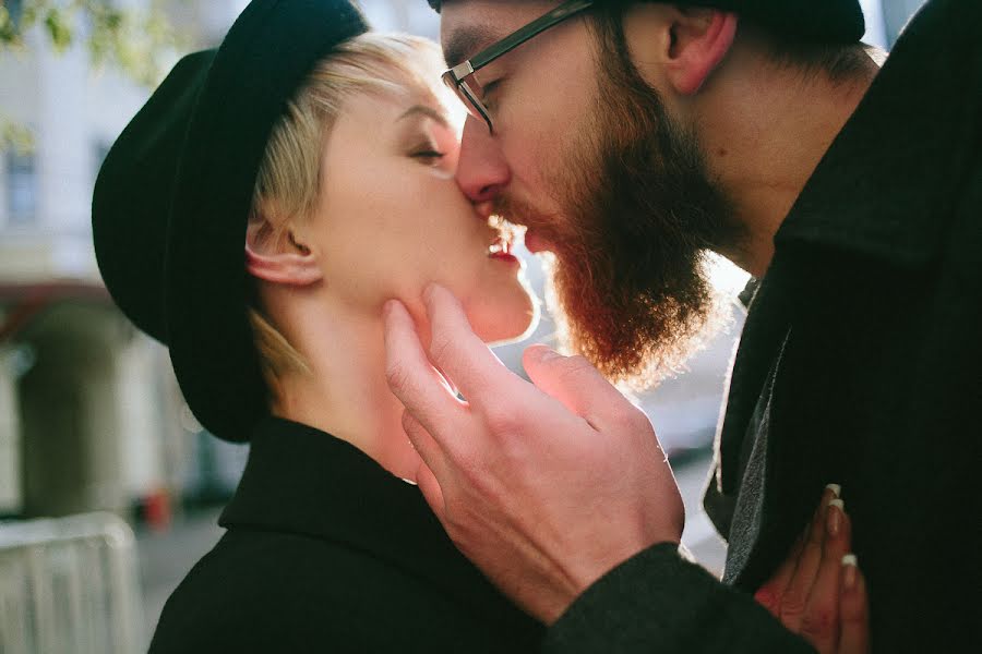 Photographe de mariage Tatyana Karimova (katari). Photo du 22 janvier 2018