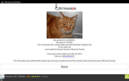 Petharbor: Find a Shelter Pet