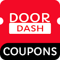 Coupon For Doordash codes 50