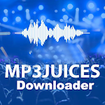 Cover Image of Herunterladen Mp3Juice – Free Mp3 Downloader 1.0 APK