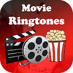 Cover Image of Download Movie and Series Ringtones 1.2.0 APK