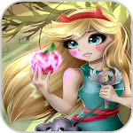 Cover Image of ダウンロード littlest Star-Butterfly For Girls 1.0 APK