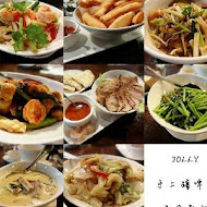 Jolly手工釀啤酒泰食餐廳