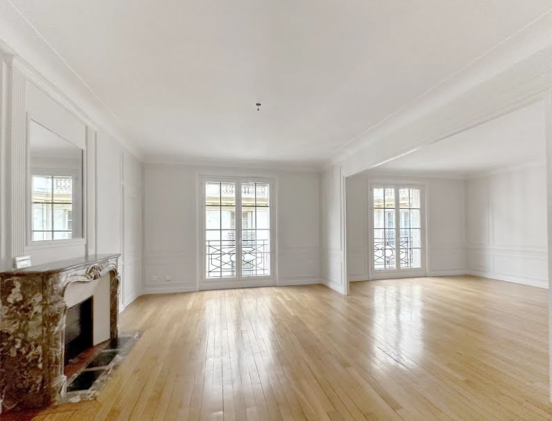 Location  appartement 6 pièces 188.5 m² à Neuilly-sur-Seine (92200), 5 307 €