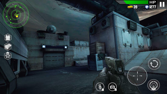 Zombie Dead vs Humans 1.1.1 APK + Mod (Unlimited money) untuk android