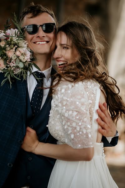 結婚式の写真家Darius Ir Miglė Žemaičiai (fotogracija)。2021 8月9日の写真