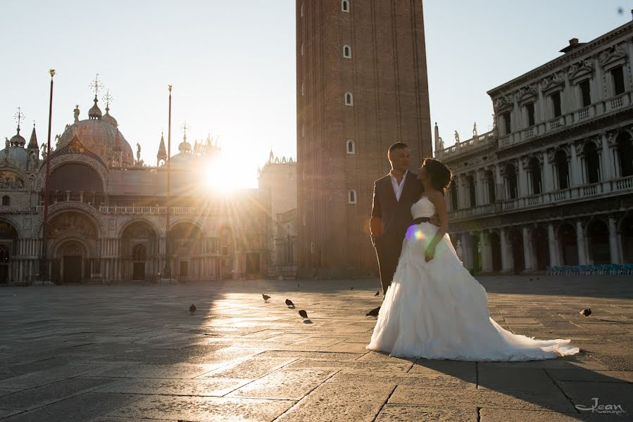 Photographe de mariage Jean Kanoyev (kanoyev). Photo du 13 septembre 2016