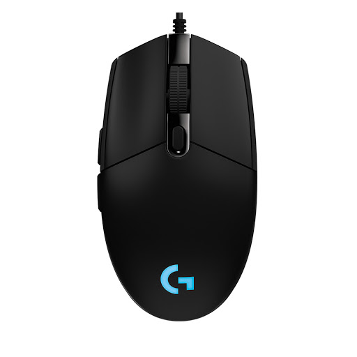 Chuột máy tính Logitech G102 Prodigy Gaming (Đen) - Hàng trưng bày