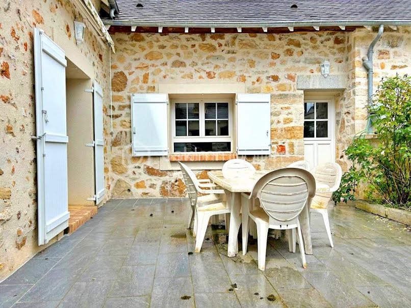 Vente maison 5 pièces 142 m² à Flagy (77940), 313 000 €