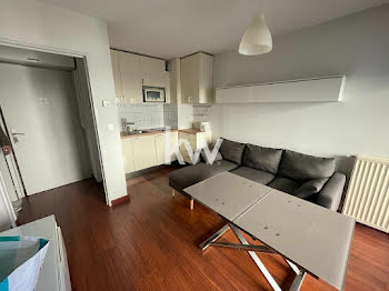 appartement à Montpellier (34)