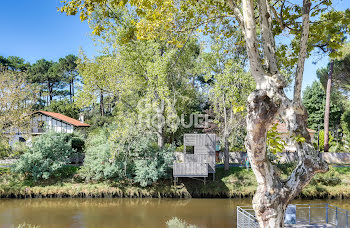 appartement à Capbreton (40)