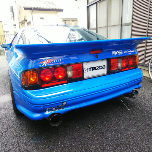ひで(ブルーFC)のプロフィール画像