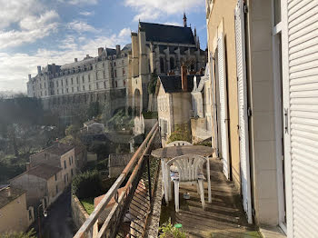 maison à Thouars (79)