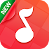 Free Music Go - Music Player2.1
