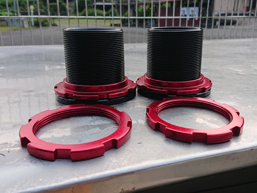 ノア の車高調整 Diyに関するカスタム メンテナンスの投稿画像 車のカスタム情報はcartune