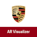 Cover Image of Download Porsche AR Visualizer 1.4.4 APK