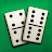 Dominoes online - Dominos game icon