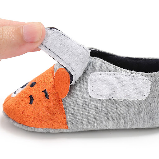 Title 6, Baby infant soft-soled toddler shoes, comfortab...