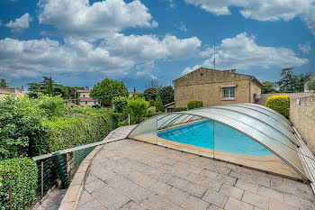 maison à Carpentras (84)