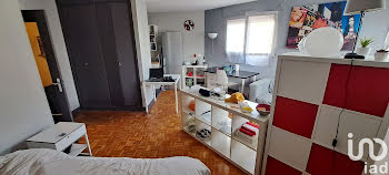 appartement à Cergy (95)