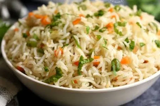 Veg Fried Rice