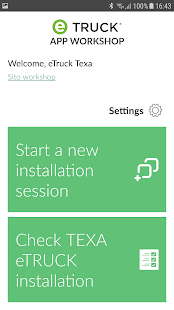 TEXA eTRUCK for Workshop(圖1)-速報App