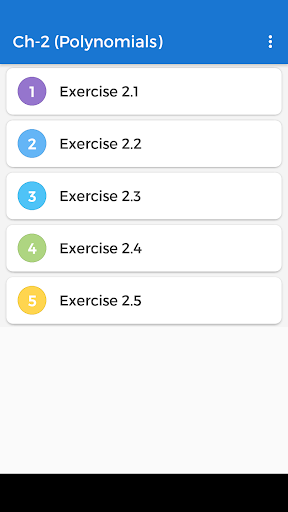 9th Maths NCERT Solution