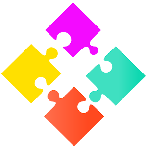 Download Make Your Puzzle For PC Windows and Mac