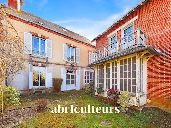 maison à Chateaudun (28)