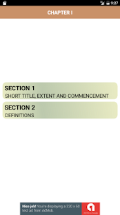 Registration Act, 1908 - náhled